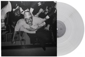 Dijon - Baby (Clear Vinyl) in the group OUR PICKS / Friday Releases / 2025-11-21 at Bengans Skivbutik AB (5640566)