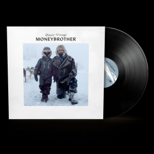 Moneybrother - Classic Vintage (Black Vinyl LP) in the group OUR PICKS / Friday Releases / 2025-09-26 at Bengans Skivbutik AB (5640568)