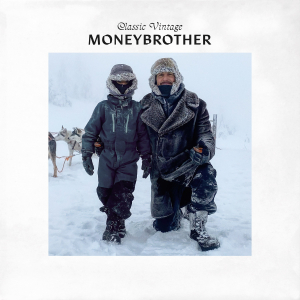 Moneybrother - Classic Vintage (CD) in the group OUR PICKS / Friday Releases / 2025-09-26 at Bengans Skivbutik AB (5640569)
