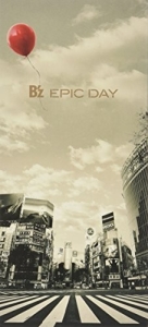 B'z - Epic Day in the group CD /  at Bengans Skivbutik AB (5640576)