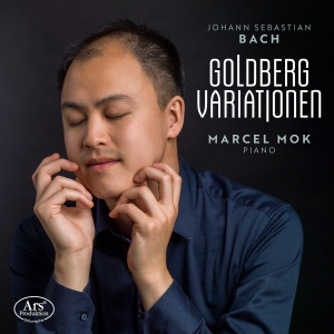 Bach J S - Goldberg Variationen in the group OUR PICKS / Friday Releases / 2025-10-17 at Bengans Skivbutik AB (5640665)