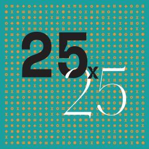 So Percussion - 25X25 in the group OUR PICKS / Friday Releases / 2025-10-17 at Bengans Skivbutik AB (5640682)