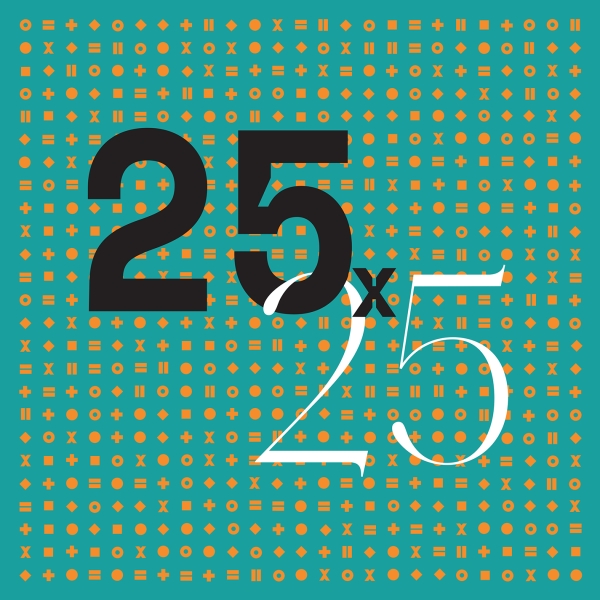 So Percussion - 25X25 in the group OUR PICKS / Friday Releases / 2025-10-17 at Bengans Skivbutik AB (5640682)
