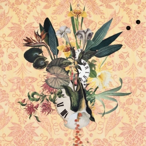 Elling Kurt - Wildflowers Vol. 3 in the group OUR PICKS / Friday Releases / 2025-11-07 at Bengans Skivbutik AB (5640699)