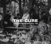 Cure The - Collected Broadcasts 1979-1996 (5 C in the group OUR PICKS / Friday Releases / 2025-10-03 at Bengans Skivbutik AB (5640728)