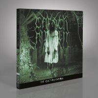 Carach Angren - The Cult Of Kariba (Digipak CD) in the group OUR PICKS / Friday Releases / 2025-10-17 at Bengans Skivbutik AB (5640737)