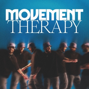 Folamour - Movement Therapy in the group OUR PICKS / Friday Releases / 2025-09-12 at Bengans Skivbutik AB (5640745)