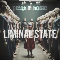 Death By Horse - Liminal State (Clear W/Red Splash V in the group OUR PICKS / Friday Releases / 2025-09-19 at Bengans Skivbutik AB (5640748)