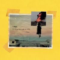 Vowws - I'll Fill Your House With An Army in the group OUR PICKS / Friday Releases / 2025-10-24 at Bengans Skivbutik AB (5640754)