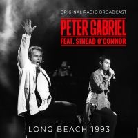 Gabriel Peter - Long Beach 1993 in the group OUR PICKS / Friday Releases / 2025-10-17 at Bengans Skivbutik AB (5640762)