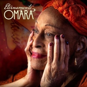 Omara Portuondo - Eternamente Omara in the group OUR PICKS / Friday Releases / 2025-09-19 at Bengans Skivbutik AB (5640776)