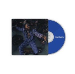 Kojey Radical - Don't Look Down in the group OUR PICKS / Friday Releases / 2025-09-19 at Bengans Skivbutik AB (5640777)