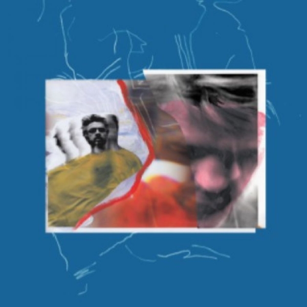 Skinner Tom - Kaleidoscopic Visions in the group OUR PICKS / Friday Releases / 2025-09-26 at Bengans Skivbutik AB (5640788)