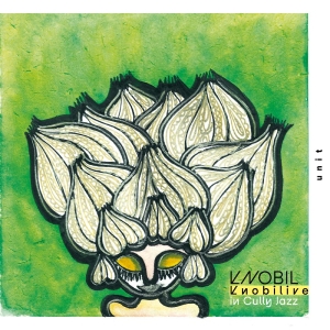 Knobil - Knobilive In Cully Jazz in the group OUR PICKS / Friday Releases / 2025-11-28 at Bengans Skivbutik AB (5640797)