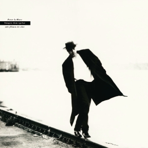 Peter Lemarc - Sången Dom Spelar När Filmen Är Slut in the group Labels / Bengans Productions at Bengans Skivbutik AB (5640803)