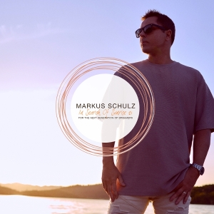 Markus Schulz - In Search Of Sunrise 21 in the group OUR PICKS / Friday Releases / 2025-10-10 at Bengans Skivbutik AB (5640831)