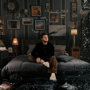 Alex Warren - You'll Be Alright, Kid in the group OUR PICKS / Friday Releases / 2025-10-24 at Bengans Skivbutik AB (5640837)