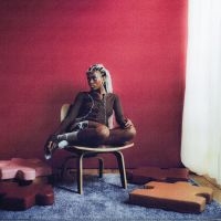 Hannah Jadagu - Describe (Loser Edition Bio Pink Vi in the group OUR PICKS / Friday Releases / 2025-10-24 at Bengans Skivbutik AB (5640838)