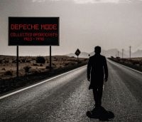 Depeche Mode - Collected Broadcasts 1983-1990 (3 C in the group CD / Pop-Rock at Bengans Skivbutik AB (5640871)