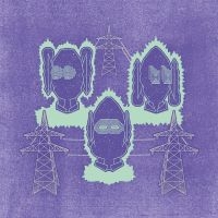 Einseinseins - Energie in the group OUR PICKS / Friday Releases / 2025-09-26 at Bengans Skivbutik AB (5640891)