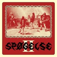 Spøgelse - Spøgelse Ii in the group OUR PICKS / Friday Releases / 2025-10-24 at Bengans Skivbutik AB (5640920)