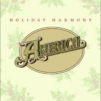 America - Holiday Harmony in the group OUR PICKS / Friday Releases / 2025-10-24 at Bengans Skivbutik AB (5640937)