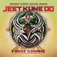 Jeet Kune Do - First Strike in the group OUR PICKS / Friday Releases / 2025-10-24 at Bengans Skivbutik AB (5640943)
