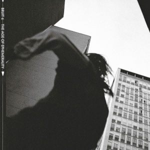 Bruit - Age Of Ephemerality in the group VINYL / Pop-Rock at Bengans Skivbutik AB (5640973)