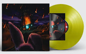 Freddie Gibbs - Soul Sold Separately in the group VINYL / Hip Hop-Rap at Bengans Skivbutik AB (5640976)