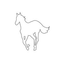 Deftones - White Pony (Added Track) in the group CD / Hårdrock at Bengans Skivbutik AB (5640983)