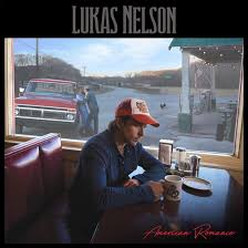 Lukas Nelson - American Romance in the group VINYL / Country at Bengans Skivbutik AB (5640986)