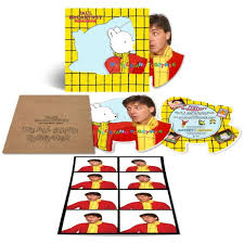 Paul Mccartney & The Frog Chorus - We All Stand Together in the group VINYL / Pop-Rock at Bengans Skivbutik AB (5640988)