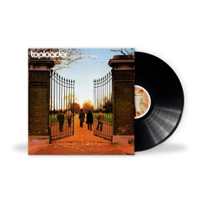 Toploader - Onka's Big Moka in the group OUR PICKS / Friday Releases / 2025-09-12 at Bengans Skivbutik AB (5640999)