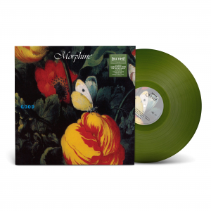 Morphine - Good (Forest Green Vinyl/Remastered) Rocktober in the group OUR PICKS / Friday Releases / 2025-10-17 at Bengans Skivbutik AB (5641023)