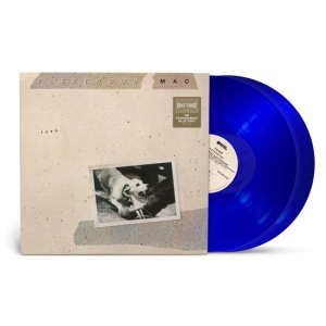 Fleetwood Mac - Tusk (2Lp/Translucent Cobalt Blue Vinyl) Rocktober in the group OUR PICKS / Friday Releases / 2025-10-24 at Bengans Skivbutik AB (5641026)