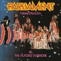 Parliament - Funkentelechy Vs. The Placebo Syndrome (Reissue w/ 8 page Comic Book) in the group OUR PICKS / Friday Releases / 2025-09-26 at Bengans Skivbutik AB (5641037)