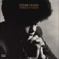 Ronnie Mcneir - Makes A Move in the group OUR PICKS / Friday Releases / 2025-09-26 at Bengans Skivbutik AB (5641044)