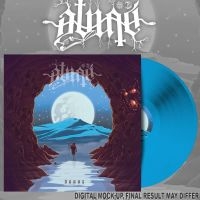 Binah - Ónkos (Blue Vinyl Lp) in the group OUR PICKS / Friday Releases / 2025-10-31 at Bengans Skivbutik AB (5641056)