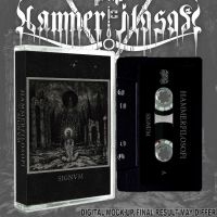 Hammerfilosofi - Signum (Mc) in the group OUR PICKS / Friday Releases / 2025-10-31 at Bengans Skivbutik AB (5641059)