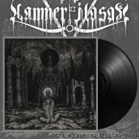 Hammerfilosofi - Signum (Black Vinyl Lp) in the group OUR PICKS / Friday Releases / 2025-10-31 at Bengans Skivbutik AB (5641060)