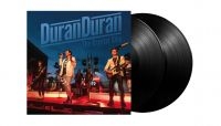 Duran Duran - Crystal Ship The (2 Lp Black Vinyl) in the group OUR PICKS / Friday Releases / 2025-11-07 at Bengans Skivbutik AB (5641065)