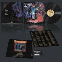 Bergfried - Romantik Iii (Black Vinyl Lp) in the group OUR PICKS / Friday Releases / 2025-10-24 at Bengans Skivbutik AB (5641083)