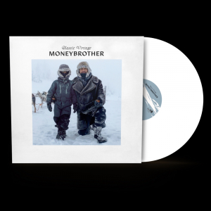 Moneybrother - Classic Vintage (White Vinyl LP) in the group OUR PICKS / Friday Releases / 2025-09-26 at Bengans Skivbutik AB (5641099)
