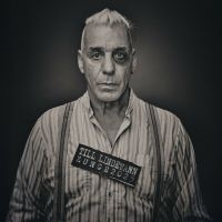 Till Lindemann - Zunge 2025 (Digipak / 2CD) in the group OUR PICKS / Friday Releases / 2025-10-03 at Bengans Skivbutik AB (5641119)