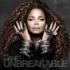 Janet Jackson - Unbreakable in the group CD / Pop-Rock at Bengans Skivbutik AB (5641135)
