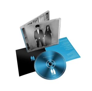 U2 - Songs Of Experience in the group OTHER / -Start BM CD at Bengans Skivbutik AB (5641143)