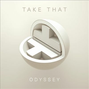 Take That - Odyssey in the group CD / Pop-Rock at Bengans Skivbutik AB (5641144)