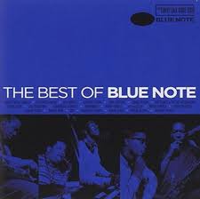 Various Artists - The Best Of Blue Note in the group CD / Jazz at Bengans Skivbutik AB (5641154)