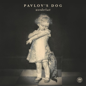 Pavlovs Dog - Wonderlust in the group OUR PICKS / Friday Releases / 2025-10-03 at Bengans Skivbutik AB (5641200)
