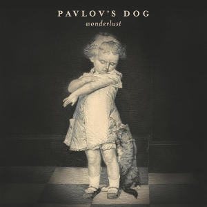 Pavlovs Dog - Wonderlust (Vinyl Lp) in the group OUR PICKS / Friday Releases / 2025-10-03 at Bengans Skivbutik AB (5641202)